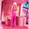 Barbie: The Movie Collectible Doll Margot Robbie as in Pink Western Outfit