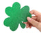 jollylife 12PCS St. Patrick’s Day Shamrock Decorations - Lucky Irish Party Hanging Ornaments Garland Cutouts