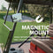 Gogogo Sport Vpro Laser Rangefinder for Golf & Hunting Range Finder Distance Measuring with High-Precision Flag Pole Locking Vibration Function Slope Mode Continuous Scan (GS24 MTL)