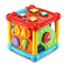 VTech Busy Learners Activity Cube (Frustration Free Packaging)