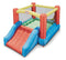 Little Tikes Jr. Jump 'n Slide Bouncer, Multicolor