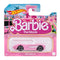 Hot Wheels 2023 Barbie 1956 Corvette Barbie The Movie