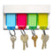 Key Tag Rack Combo