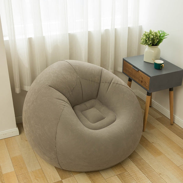 Inflatable Sofa Bean Bag Chair