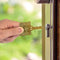 Brass House Key Blank - 2 Pack - Key Shapes™