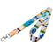 Designer Lanyards - 10 Pack