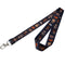 Designer Lanyards - 10 Pack