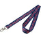 Designer Lanyards - 10 Pack