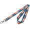 Designer Lanyards - 10 Pack