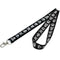 Designer Lanyards - 10 Pack