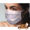 100% Egyptian Cotton Face Mask - Pack of 2 or 4