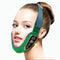 Facial Chin Lifting Massager with LED Photon Therapy