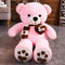Huge Huggable Teddy Bear Stuffed Animal