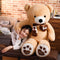Huge Huggable Teddy Bear Stuffed Animal