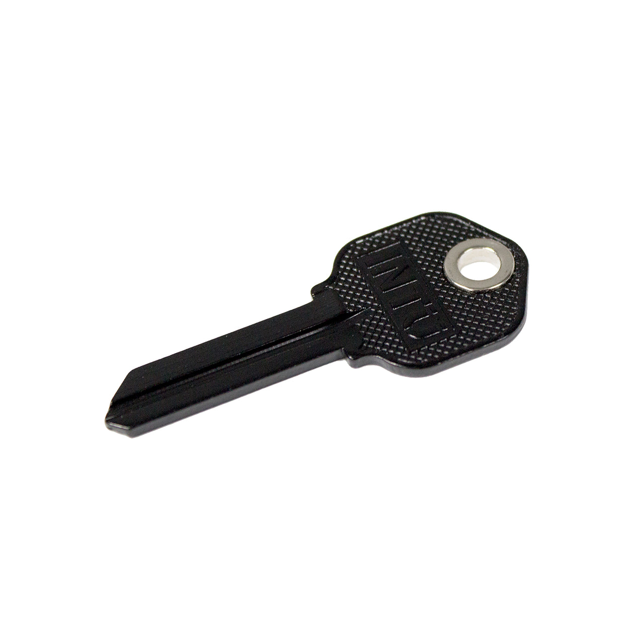 lucky line magnetic keys simple way to hide a spare key black kwikset
