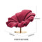 Luxury Designer Living Room Chairs Soft Comfort Unique Elbow Support Full Body Chairs Adults Recliner Sillas Household Items