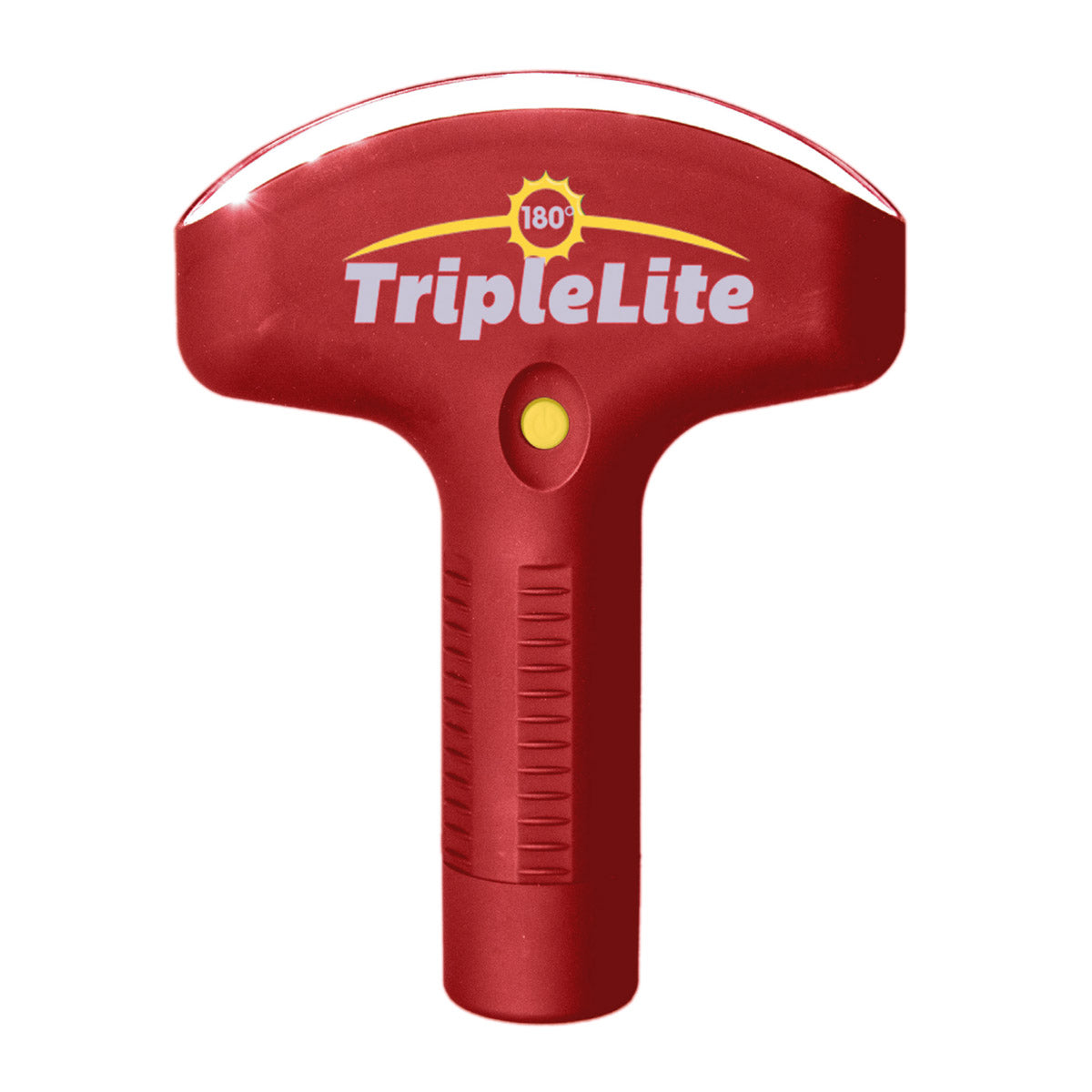 triplelite safety flashlight master t