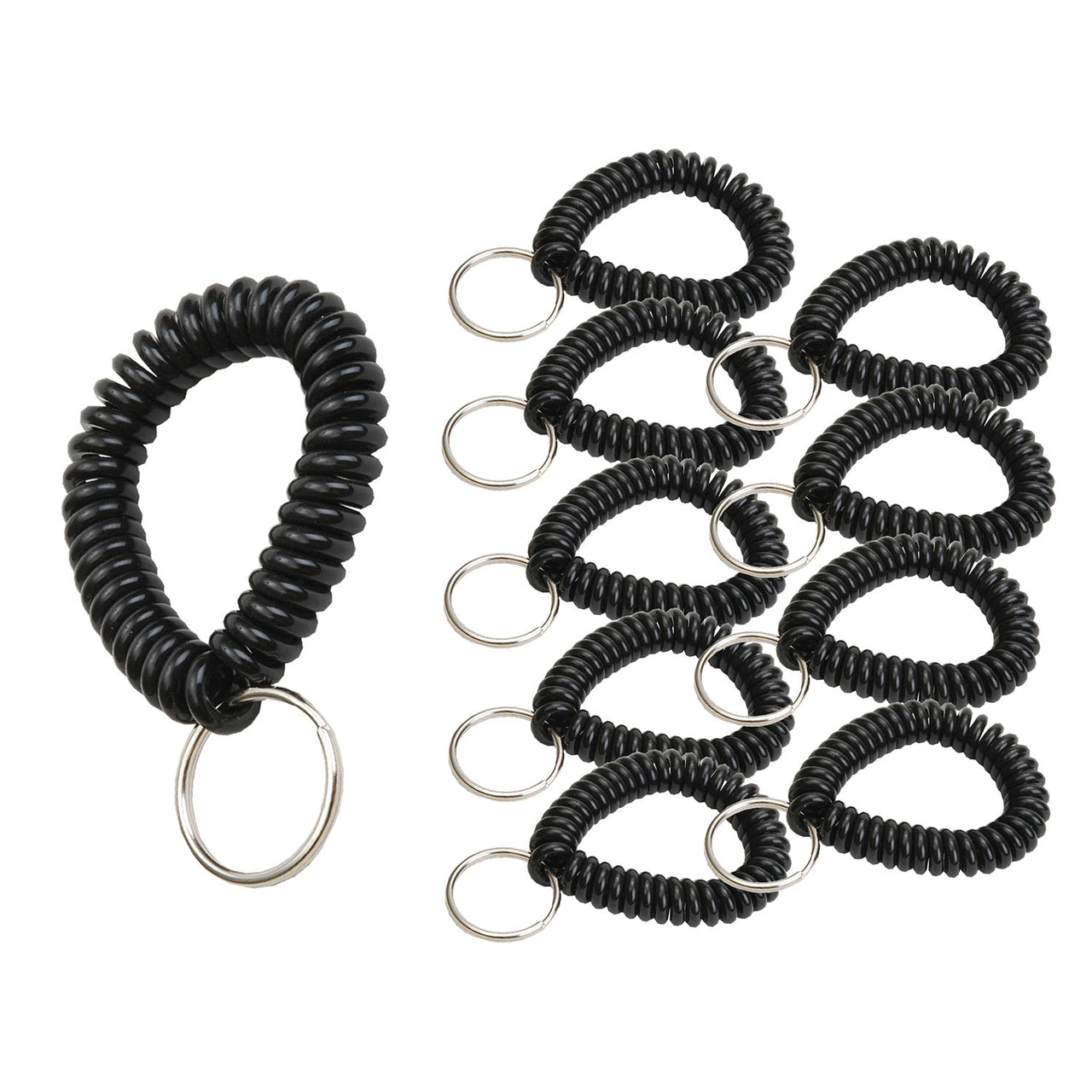 Wrist Coils - 10 Pack