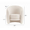 Minimalist Modern Lounge Chair