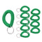 Wrist Coils - 10 Pack