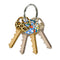 Key Skins - Designer Key Identifiers - 4 Packs of 8