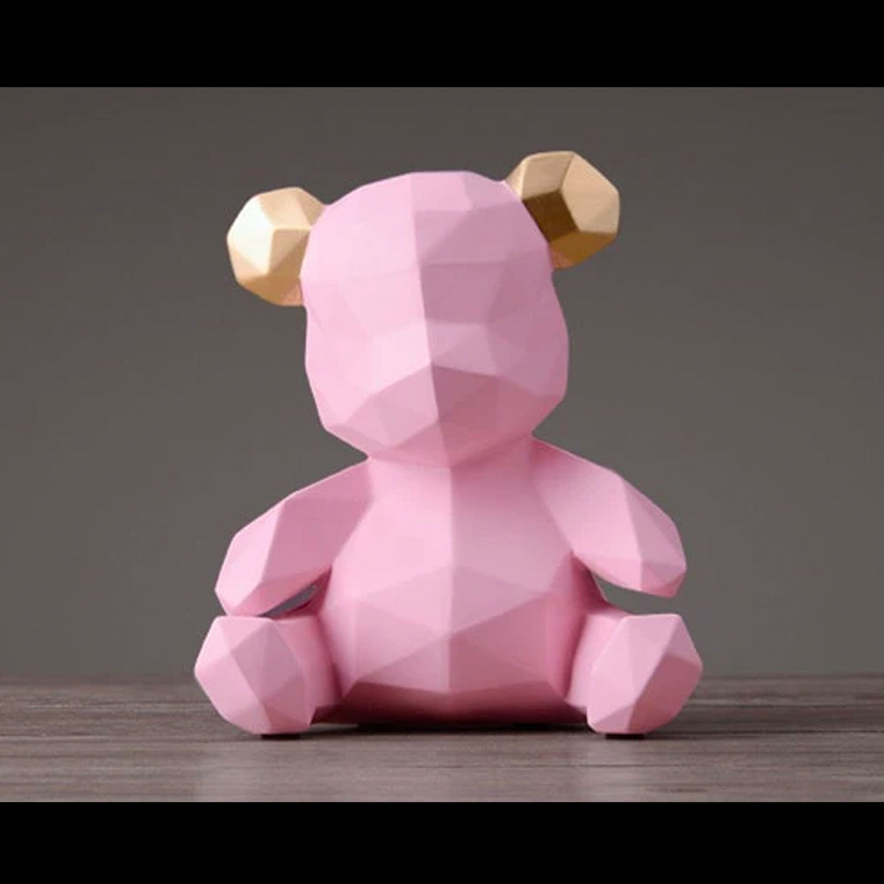 Teddy Bear Piggy Bank