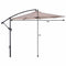 10' Hanging Patio Umbrella made in the USA