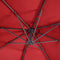 10' Hanging Patio Umbrella