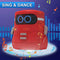 Educational and Interactive Toy Robot