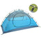 Desert & Fox Lightweight 1-2 Person Camping Tent