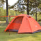 Desert & Fox Lightweight 1-2 Person Camping Tent