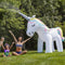 Giant Inflatable Unicorn Sprinkler