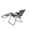 Zero Gravity 3 Piece Lounge Chair and Table Set