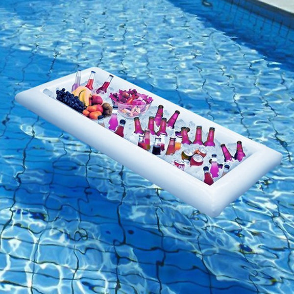 Swimming Pool Float Cooler