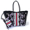 Designer Style Tote Handbag