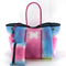 Designer Style Tote Handbag