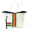 Designer Style Tote Handbag