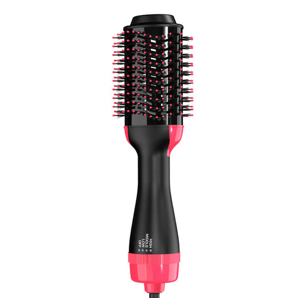 2-in-1 Hair Dryer Brush