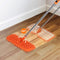 Double-Sided Microfiber Wet/Dry Floor Mop