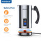 Electric Automatic Milk Frother & Warmer