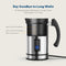 Electric Automatic Milk Frother & Warmer