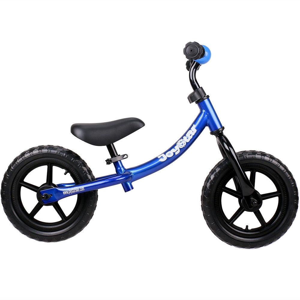 Joystar 12 inch Ultralight Learn to Ride Balance Bike