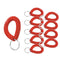 Wrist Coils - 10 Pack