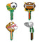 Key Shapes 4 Pack: Sports