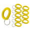 Wrist Coils - 10 Pack